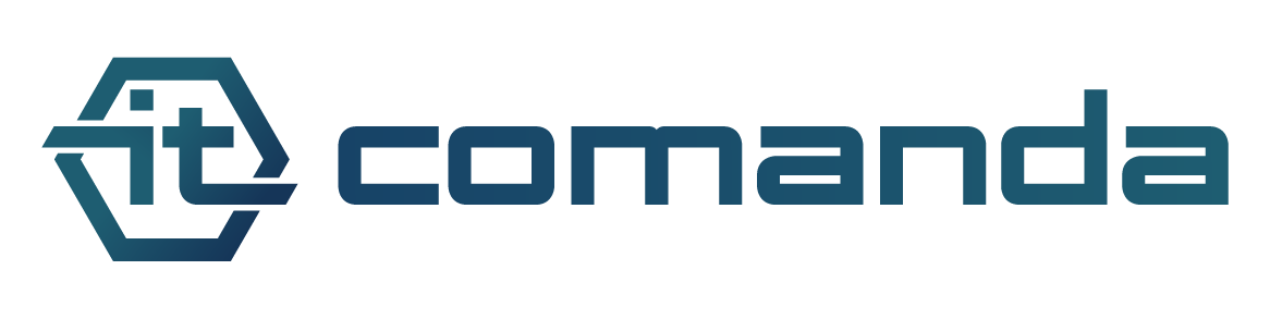 IT-comanda